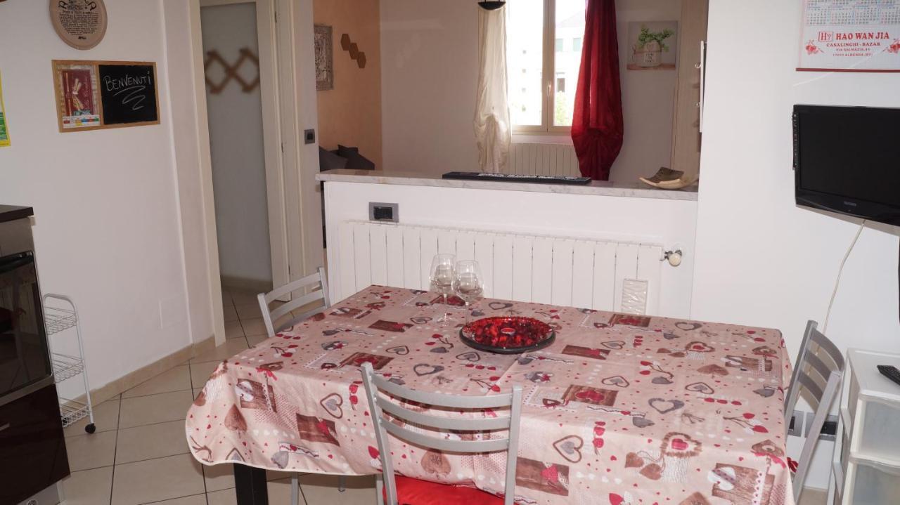 Bed And Breakfast Da Nonna Ezia アルベンガ エクステリア 写真
