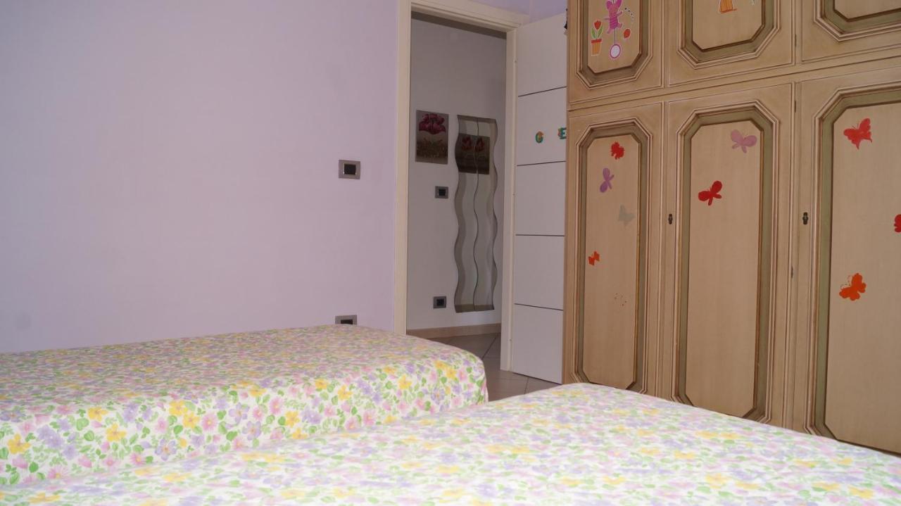 Bed And Breakfast Da Nonna Ezia アルベンガ エクステリア 写真